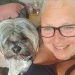 Sharon Keaton - @shazkeaton70 - Instagram