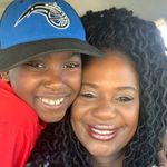 Sharon Keaton Brown - @winston.always.wins - Instagram