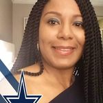 Sharon Keaton-Byrd - @sharonbyrd07 - Instagram