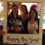 Sharon Roberts Keaton - @sharonrobertskeaton - Instagram