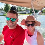 Sharon Keener - @skeener265 - Instagram