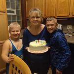 Sharon Keener - @sharon.keener.923 - Instagram