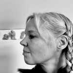 Sharon Kelly - @sharonkellyartist - Instagram