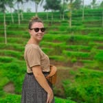 Sharon Kempff - @sharonkempff - Instagram