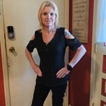 Sharon Kendrick - @sharon.kendrick.3954 - Instagram