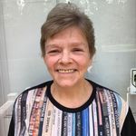 Sharon Kendrick - @sharonckendrick - Instagram