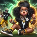 Sharon Kendrick - @lady_shay_705 - Instagram