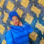 Sharon Kendrick - @abioyeitunuayo - Instagram