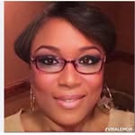 Sharon Kendrick - @msdeejustme - Instagram