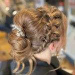 Sharon Kenyon - @cutting_jungle_saltaire - Instagram