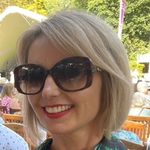 Sharon Kenyon - @shoiza - Instagram