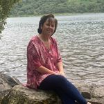 sharon Kenyon - @sharonkenyon72 - Instagram