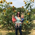 Sharon Burns Kercher - @sharonkercher - Instagram