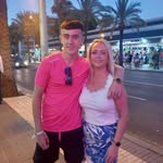 Sharon Kerley - @kerley15 - Instagram