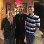 Sharon Kessinger - @kessingersharon - Instagram