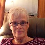Sharon Ketterer Brelsfoard - @gbrelsfoard - Instagram