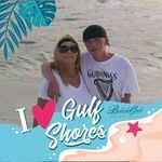 Sharon Key - @beach_moma - Instagram