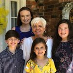 Sharon Key - @ssktusc - Instagram