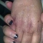 Sharon Key - @dollydnut - Instagram
