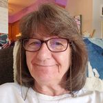 Sharon Key - @skey1950 - Instagram