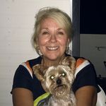 Sharon Patton Key - @sharon_key - Instagram