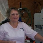 Sharon Keyser Burks - @keyserburks - Instagram