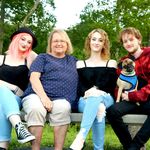 Sharon Kidd - @xskiddx - Instagram