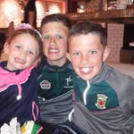 Sharon Kiely - @kiely_sharon - Instagram