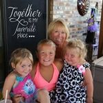 Sharon Kienzle - @vadahadaanadadah1584 - Instagram