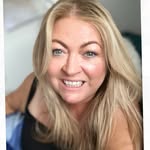Sharon Kilpatrick - @dejaari3 - Instagram