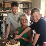 Sharon Kilpatrick - @sharon.kilpatrick.56 - Instagram