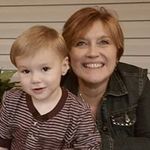 Sharon Kilpatrick Carroll - @gigilovesnolan - Instagram