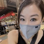 Kim Chan - @sharonkimberlee - Instagram