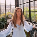 Sharon Harris - @sharon_kimberly - Instagram