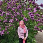 Sharon Kimber - @sharonkimber6 - Instagram