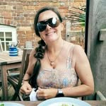 Sharon Kimber - @sharonckimber - Instagram