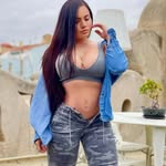 Sharon Kimberly - @sharonkimberly28 - Instagram