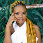 Sharon Makonde - @sharonkimberly375 - Instagram