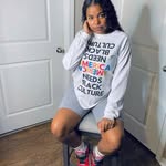 Sharon Kimberly - @sha_ron2080 - Instagram