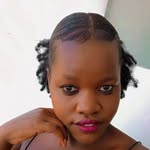 Sharon Kimberly - @smuhonja08 - Instagram