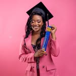 Sharon Kimberly Mhako - @sharonmhako - Instagram