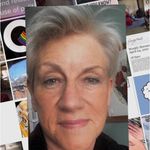 Sharon Kime - @artofsharon - Instagram