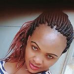 Sharon Kimetu - @kimetusharon - Instagram