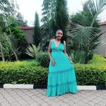 Sharon kimeu - @sharonkimeu - Instagram
