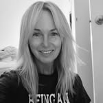 Sharon Kingdon - @kingdonsharon - Instagram