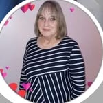 Sharon kinsley-Lewis - @yopopeg197 - Instagram