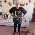 Sharon Shaul Kiser - @sharonshaulkiser - Instagram