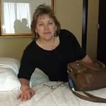 Sharon Klarfeld - @sharonklarfeld - Instagram