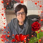Sharon Klug - @klug4074 - Instagram