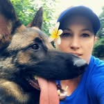Sharon Klug - @runhangry - Instagram